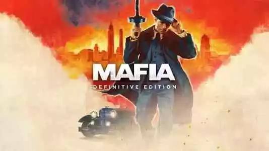 Mafia 2 Definitive Edition / Steam Hesabı