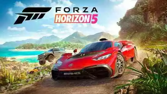 Forza Horizon 5 / Steam Hesabı