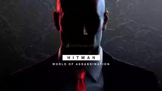 Hitman 3 / Steam Hesabı + Garanti