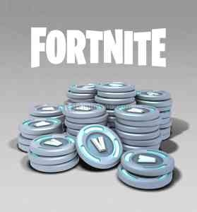 1000 Vbucks (Hediye ile)