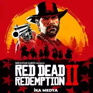 Red Dead Redemption 2 Steam Hesap