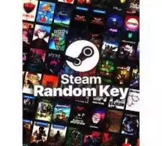 Steam Random Key 40 Tl Üzeri Oyun İçerir .