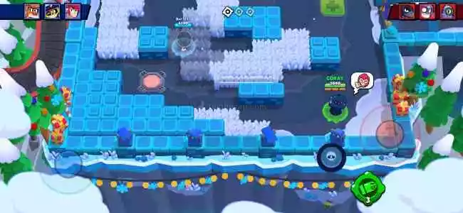 Brawl Stars Uygun Fiyatlı Hesap