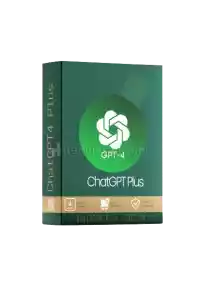 GPT4 ChatGPT Plus