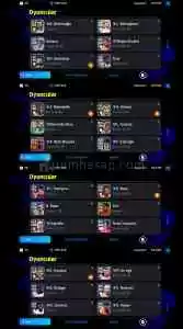 Efootball™ Satılık Hesap