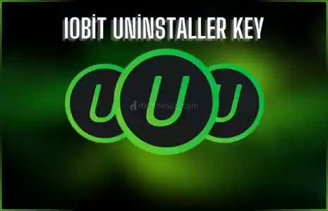 İobit Uninstaller 13.1 Pro Lisans Kod Licens