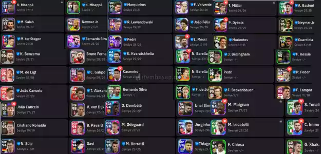 Eski Efsaneler Bulunan 2 Yıllık Hesap