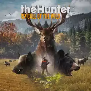 The Hunter Call Of The Wild (Online)