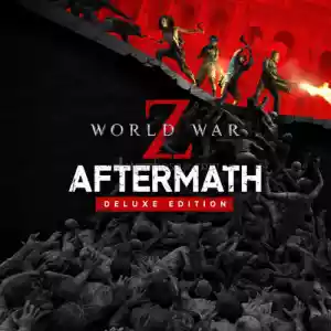 World War Z Aftermath (Online)