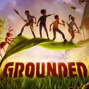 Grounded (Online)