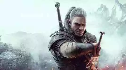 The Witcher Serisi