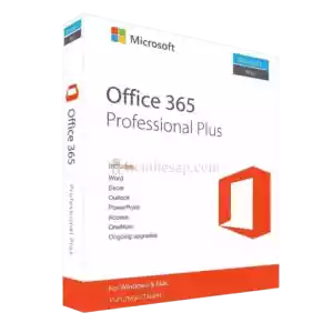 Office 365 Ürün Anahtarı-Tüm Sürümler