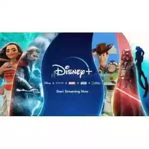 [4K Ultra Hd] Disney Plus 1 Aylık + Garanti