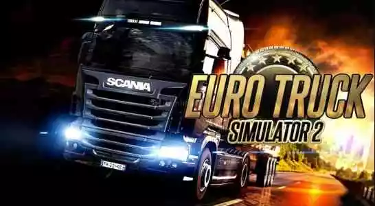 Euro Truck Simulator 2 Hesap (Tüm Bilgileri Değişir)