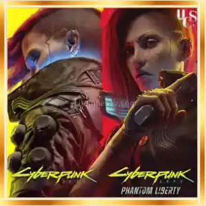 Cyberpunk 2077 + Phantom Liberty + Garanti & [Hızlı Teslimat]