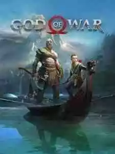 God Of War