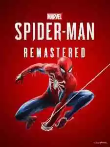 Spiderman Remastered