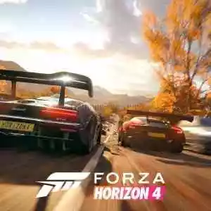 Forza Horizon 4