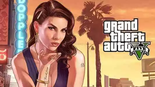 Gta 5