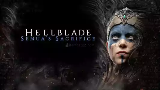 Hellblade: Senua's Sacrifice