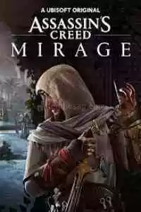 Assassins Creed Mirage