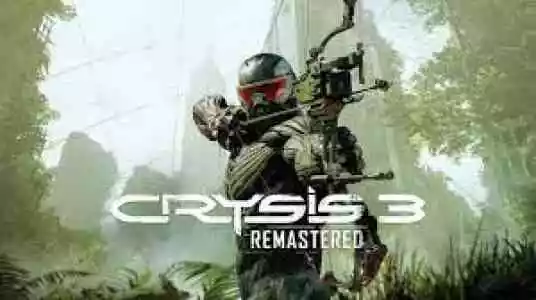 Crysis 3