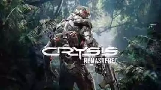 Crysis Remake