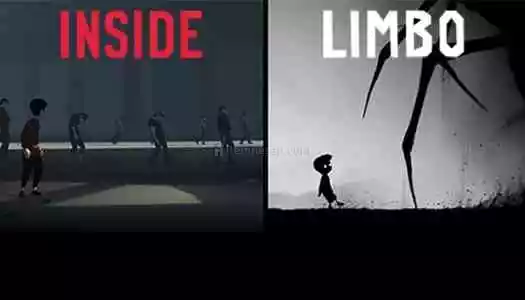 Inside + Limbo