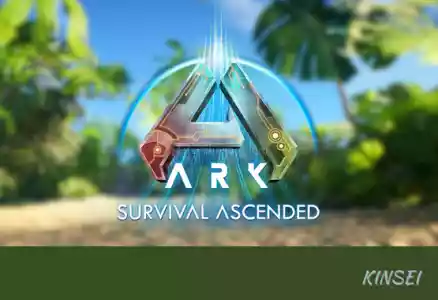 Ark Survival Ascended Offlıne Garantili