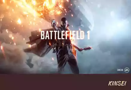 Battlefield 1 Offlıne Garantili