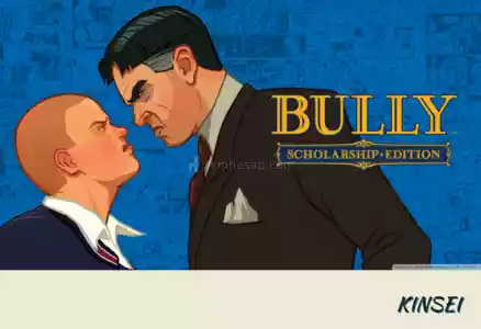 Bully Scholarship Offlıne Garantili