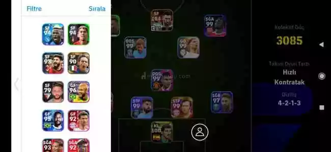 Emek Hesabı 2021 Den Beri Aktif Kullanılıyor