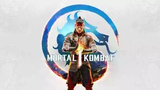 Mortal Kombat 1