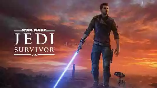 STAR WARS Jedi: Survivor + Garanti