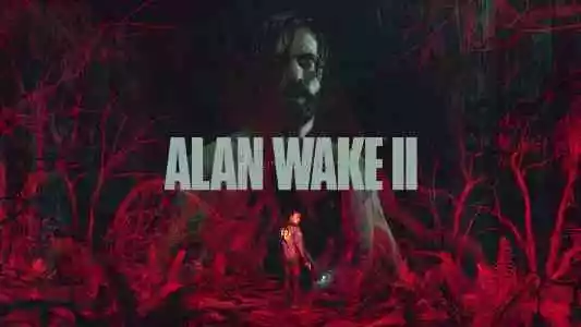 Alan Wake 2