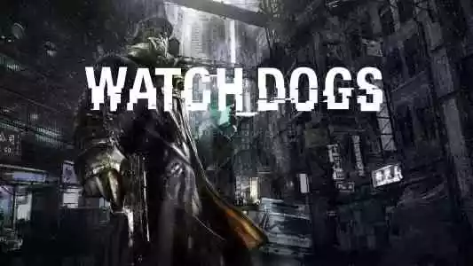 Watch Dogs + Garanti