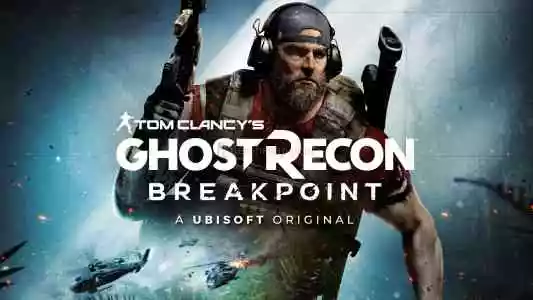 Tom Clancys Ghost Recon Breakpoint + Garanti