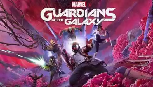 Marvel's Guardians of the Galaxy + Garanti