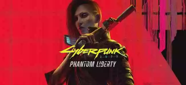 CyberPunk 2077 + Phantom Liberty + Garanti