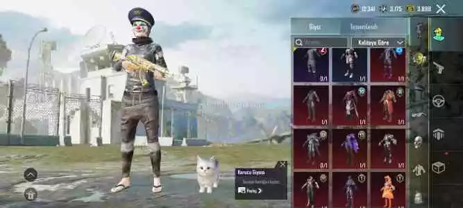 Pubg Full Dolu 29 Destansı Hesap