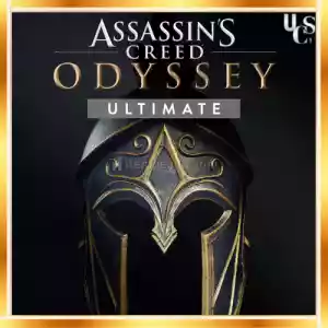 Assassins Creed Odyssey  Ultimate Edition FULL DLC + Garanti & [Hızlı Teslimat]