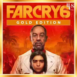 Far Cry 6 Gold Edition + Garanti & [Hızlı Teslimat]