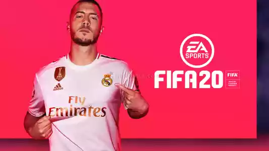 Fifa 20 Sorunsuz Hesap Garantili