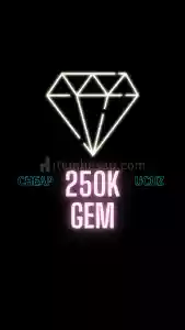 Ps99⭐250K Gem ⭐ Hızlı Teslimat