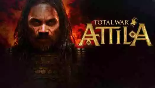 Total War: ATTILA + Garanti