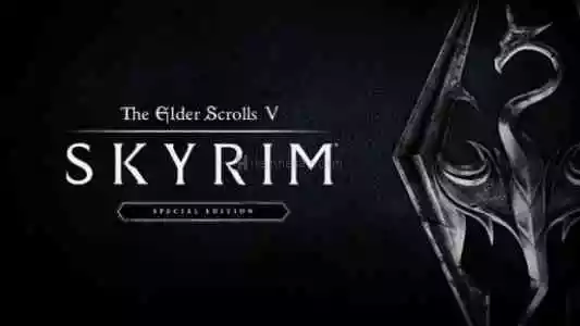 The Elder Scrolls V: Skyrim Special Edition + Garanti