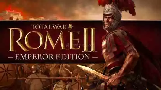 Total War: ROME II - Emperor Edition Hesap