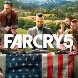 Far Cry 5 Steam