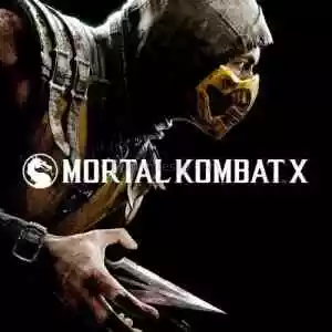 Mortal Kombat X + Garanti