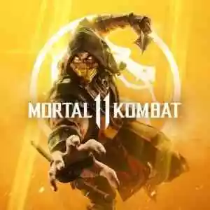 Mortal Kombat 11 + Garanti